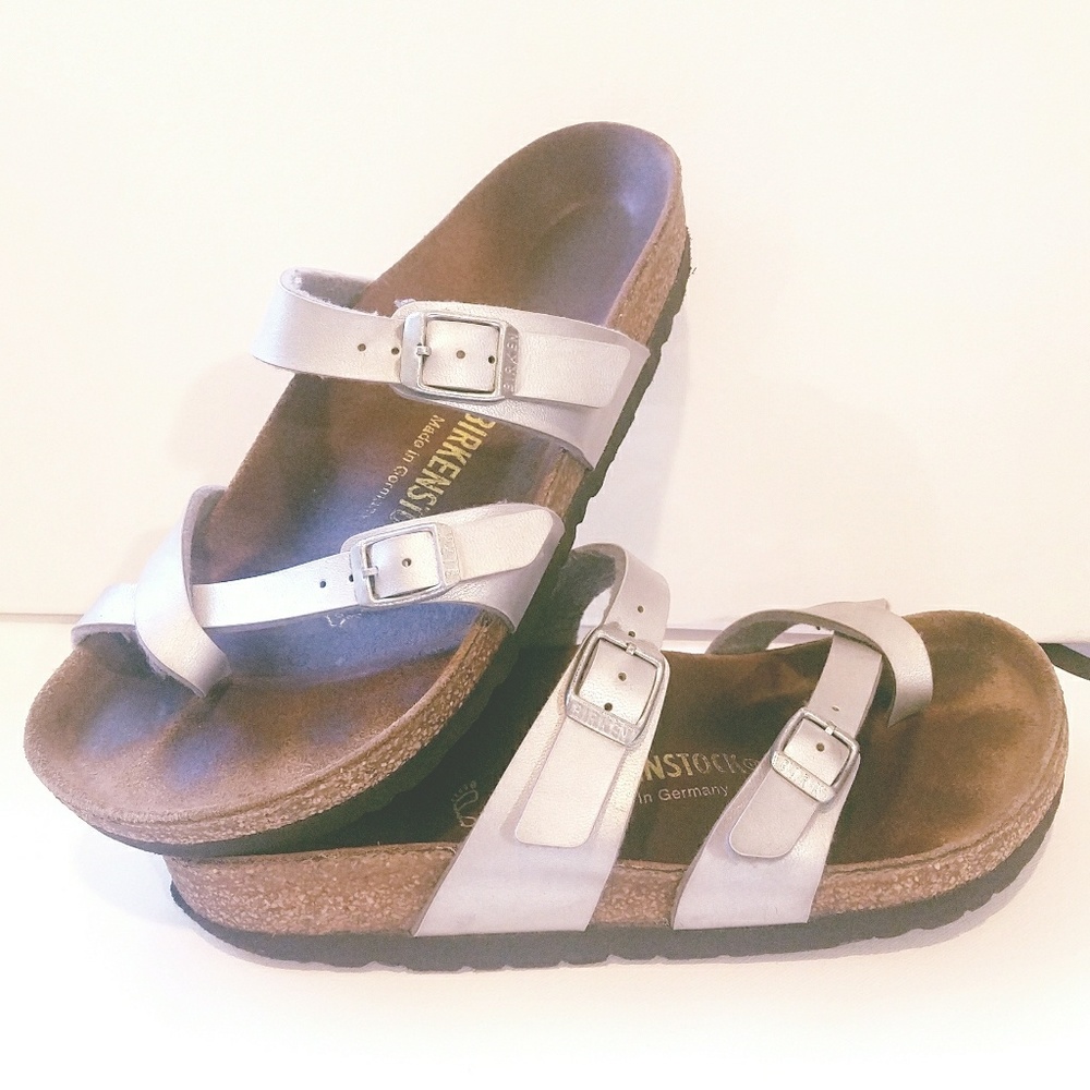Women's Birkenstock Mayari size 36